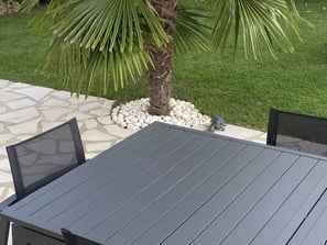 aménagement de terrasses