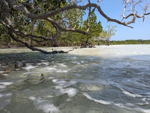 Matahum Beach, Puerto Princesa, Palawan