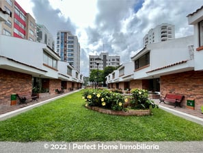 Casa en Venta Alamos Pereira