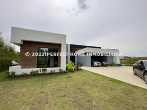 Casa Campestre en Venta Cerritos Pereira