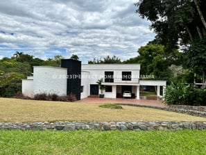 Casa Campestre en Venta Cerritos Pereira