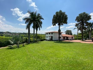 Casa Campestre en Venta Cerritos Pereira