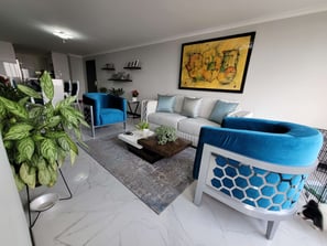Apartamento en Venta Pinares