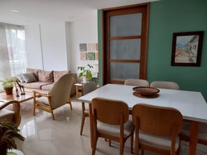 Apartamento en Venta Alpes