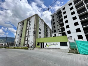 Apartamento en Venta Dosquebradas