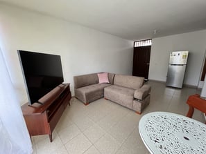 Apartamento en Venta Parque Industrial