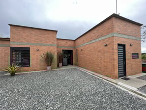 Casa Campestre en Venta Via Armenia