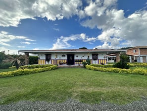 Casa Campestre en Venta Combia