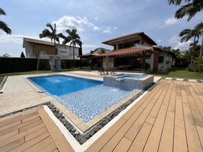 Casa Campestre en Venta Maturin Pereira