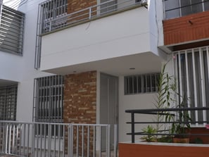 Casa en Venta Poblado Pereira