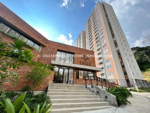 Apartamento en Venta Inga Pereira