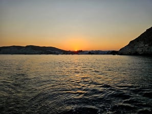 Boat Cruise Almeria