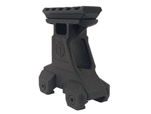 Elevadores de punto rojo airsoft