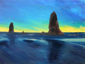 Haystack Twins