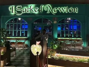 I sacked Newton Bhutani City Centre