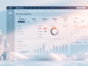 AFCO ERP Implementation Services