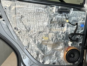 Dacie Bigster Car Audio 2