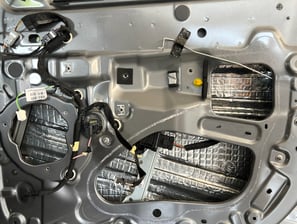 Dacia Bigster Wyciszanie 6
