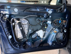 VW Golf VII Car Audio 3