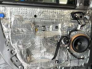Dacia Bigster Car Audio 1