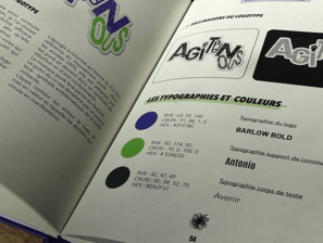 Festival Agitons-nous