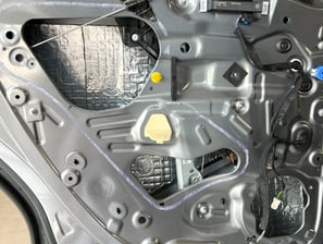 Dacia Bigster Car Audio 3
