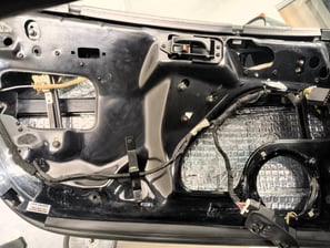 Plymouth Prowler Car Audio 2