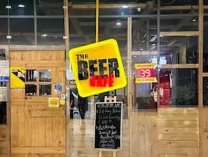 The Beer Cafe Bhutani city Centre 32