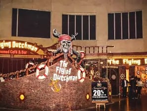 The FLying Ducthman Bhutani city Centre 32