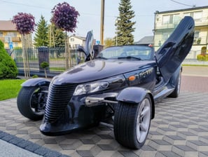 Plymouth Prowler