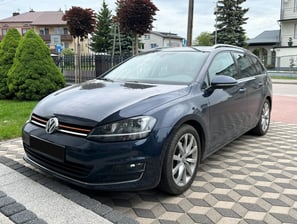 VW Golf VII