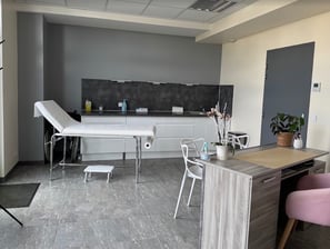 Cabinet Infirmier du Hameau Idron