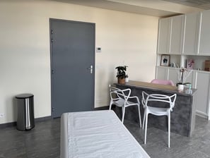 Cabinet Infirmier du Hameau à Idron
