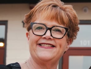 Cindy Mutrux, celeb