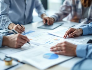 AFCO BOP Service AP Service AR Services Backoffice Services
