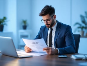 AFCO Fractional CFO Service Remote CFO Services