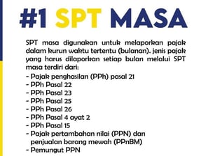 SPT Masa Konsultant
