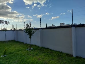 Cercas electricas y perimetrales
