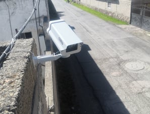 Cámaras de seguridad, Dahua, Epcom