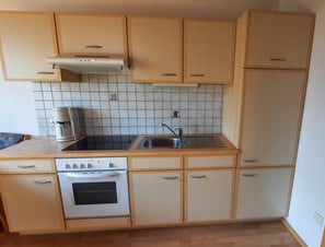 Appartamento | Casa Fliri | Naturno, Alto Adige