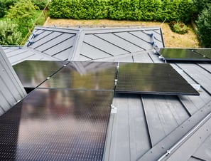 zonnepanelen voor thuis