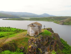 GPS проследяване на територията на България