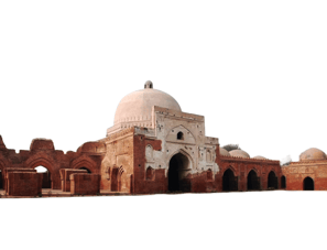 An image showing Karnal old Fort