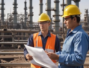 Permit to work, permit issuer, permit receiver, PTW, permit to work
