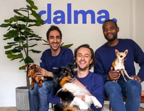 assurance santé dalma chien et chat 1 mois d'abonnement gratuit code dalma 