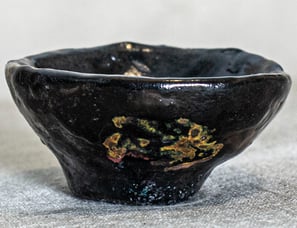 Ochoko sake cup Amman Jordan