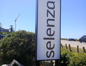 luminoso selenza