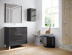 Muebles de baño