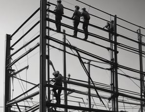 Work at height, ladders, scaffolding, MEWP