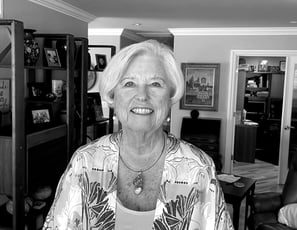 Marilyn Wright